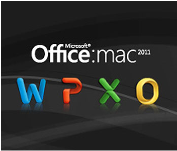 microsoft office for mac 2011 rutracker